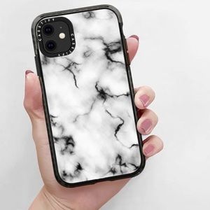 iPhone 11 Marble Casetify Case